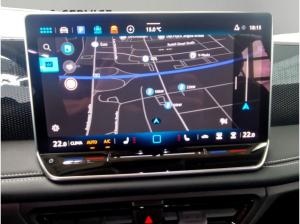 Volkswagen Tiguan 2.0 TDI SCR GOAL DSG *AHK*360°Kam*UVM*