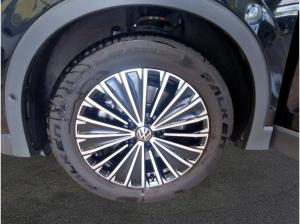 Volkswagen Tiguan 2.0 TDI SCR GOAL DSG *AHK*360°Kam*UVM*