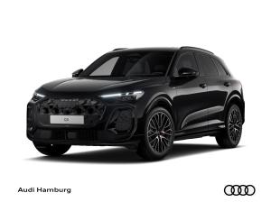Audi Q5 SUV TDI quattro S tronic ***
