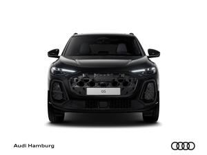 Audi Q5 SUV TDI quattro S tronic