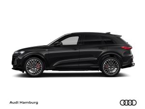 Audi Q5 SUV TDI quattro S tronic
