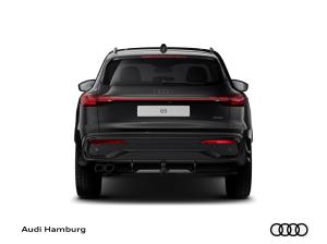 Audi Q5 SUV TDI quattro S tronic