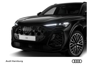 Audi Q5 SUV TDI quattro S tronic