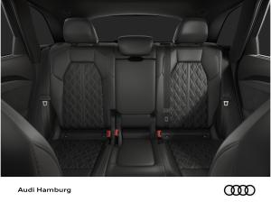 Audi Q5 SUV TDI quattro S tronic