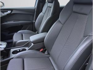 Audi Q4 e-tron 35 MATRIX KLIMA PDC