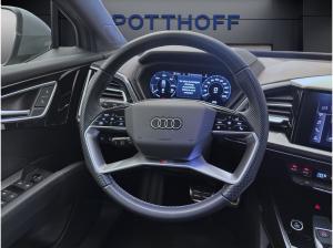 Audi Q4 e-tron 35 MATRIX KLIMA PDC
