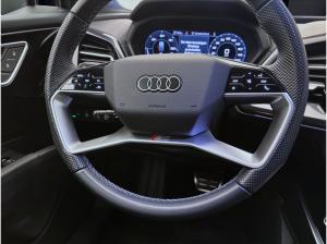 Audi Q4 e-tron 35 MATRIX KLIMA PDC