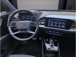 Audi Q4 e-tron 35 MATRIX KLIMA PDC
