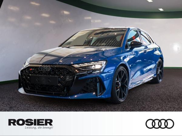 Audi RS3 RS 3 Sportback quattro S tronic ❗️Gewerbeaktion❗️sofort verfügbar✨