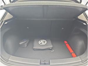 MG MG4 4 URBAN EV 43 KWH MY26 COMFORT