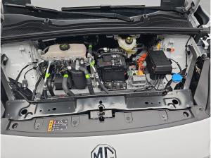 MG MG4 4 URBAN EV 43 KWH MY26 COMFORT