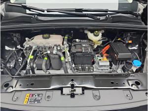 MG MG4 4 URBAN EV 43 KWH MY26 COMFORT