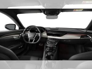 Audi RS e-tron GT QUATTRO+ALLRADLENKUNG+HUD+WINTERRÄD