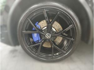 Volkswagen Tiguan 2.0 TSI DSG 4 M. R Black Style Pano Harman Kardon AHK Navi IQ.Light DCC DAB+