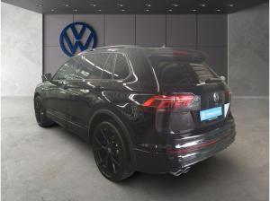 Volkswagen Tiguan 2.0 TSI DSG 4 M. R Black Style Pano Harman Kardon AHK Navi IQ.Light DCC DAB+