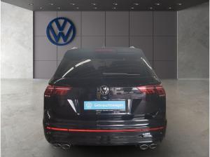 Volkswagen Tiguan 2.0 TSI DSG 4 M. R Black Style Pano Harman Kardon AHK Navi IQ.Light DCC DAB+