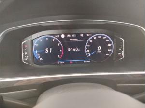 Volkswagen Tiguan 2.0 TSI DSG 4 M. R Black Style Pano Harman Kardon AHK Navi IQ.Light DCC DAB+