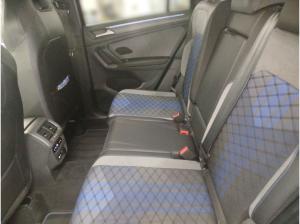 Volkswagen Tiguan 2.0 TSI DSG 4 M. R Black Style Pano Harman Kardon AHK Navi IQ.Light DCC DAB+