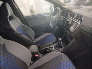 Volkswagen Tiguan 2.0 TSI DSG 4 M. R Black Style Pano Harman Kardon AHK Navi IQ.Light DCC DAB+