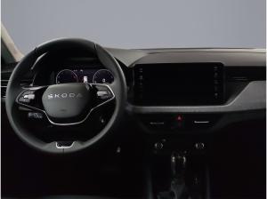Skoda Kamiq Balance 1.0 TSI DSG LED NAVI PDC
