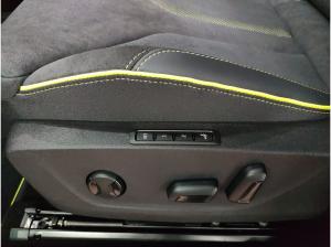 Skoda Elroq RS DSG Wärmepumpe AHK LED NAVI PDC