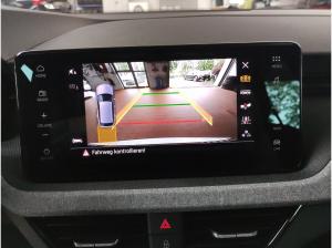 Skoda Kamiq Balance 1.0 TSI DSG LED NAVI PDC