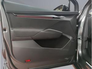 Skoda Elroq RS DSG Wärmepumpe AHK LED NAVI PDC