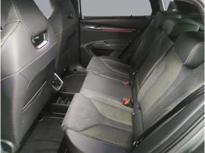 Skoda Elroq RS DSG Wärmepumpe AHK LED NAVI PDC