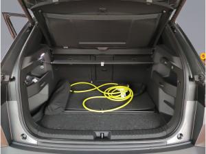 Skoda Elroq RS DSG Wärmepumpe AHK LED NAVI PDC