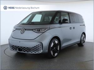 Volkswagen ID.Buzz ID. Buzz Pro AHK PDC Kamera Head-Up Display Travel