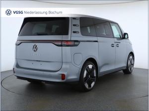Volkswagen ID.Buzz ID. Buzz Pro AHK PDC Kamera Head-Up Display Travel