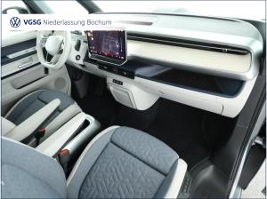 Volkswagen ID.Buzz ID. Buzz Pro AHK PDC Kamera Head-Up Display Travel