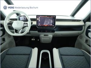 Volkswagen ID.Buzz ID. Buzz Pro AHK PDC Kamera Head-Up Display Travel