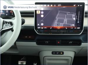 Volkswagen ID.Buzz ID. Buzz Pro AHK PDC Kamera Head-Up Display Travel