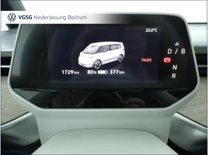 Volkswagen ID.Buzz ID. Buzz Pro AHK PDC Kamera Head-Up Display Travel