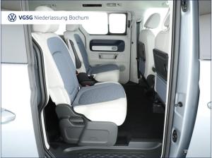 Volkswagen ID.Buzz ID. Buzz Pro AHK PDC Kamera Head-Up Display Travel