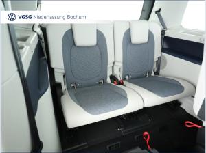 Volkswagen ID.Buzz ID. Buzz Pro AHK PDC Kamera Head-Up Display Travel