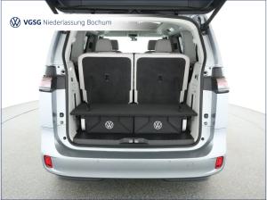 Volkswagen ID.Buzz ID. Buzz Pro AHK PDC Kamera Head-Up Display Travel