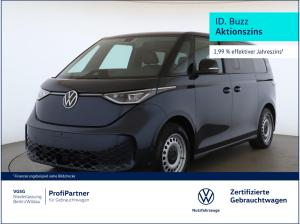 Volkswagen ID.Buzz ID. Buzz Pro AHK ACC Soundsystem HeadUp IQ.Light