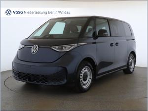 Volkswagen ID.Buzz ID. Buzz Pro AHK ACC Soundsystem HeadUp IQ.Light