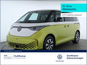 Volkswagen ID.Buzz ID. Buzz Pro Pano TravelAssist Harman/Kardon Navi
