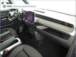 Volkswagen ID.Buzz ID. Buzz Pro AHK ACC Soundsystem HeadUp IQ.Light