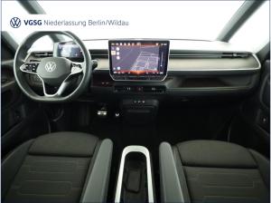 Volkswagen ID.Buzz ID. Buzz Pro AHK ACC Soundsystem HeadUp IQ.Light