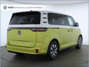 Volkswagen ID.Buzz ID. Buzz Pro Pano TravelAssist Harman/Kardon Navi