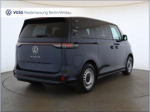 Volkswagen ID.Buzz ID. Buzz GTX Lang 4Motion AHK ParkAssistPlus Navi