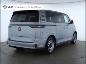 Volkswagen ID.Buzz ID. Buzz Pro TravelAssist Wärmepumpe AreaView LED