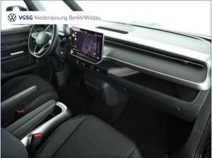 Volkswagen ID.Buzz ID. Buzz Pro TravelAssist ACC Harman/Kardon HeadUp