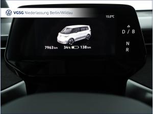 Volkswagen ID.Buzz ID. Buzz Pro Pano TravelAssist Harman/Kardon Navi