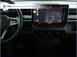 Volkswagen ID.Buzz ID. Buzz Pro TravelAssist Wärmepumpe AreaView LED