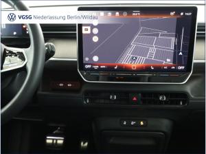 Volkswagen ID.Buzz ID. Buzz Pro AHK ACC Soundsystem HeadUp IQ.Light
